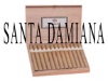 Santa Damiana Cabinet #100 Natural